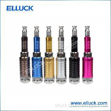 K101 mod/ Telescope new electronic cigarette 2013 Aug hot